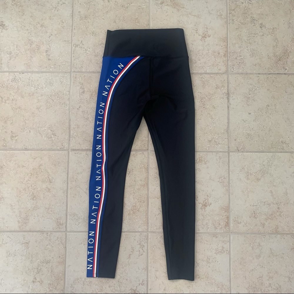 P.E Nation Leggings